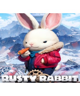 Rusty Rabbit Steam Key GLOBAL